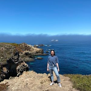 Meet your Posher, Sheridan